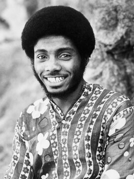 Franklyn Ajaye