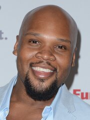 Michael James Scott