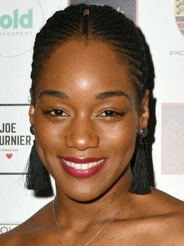 Rachel Adedeji Headshot