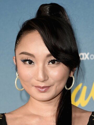 Poppy Liu Headshot