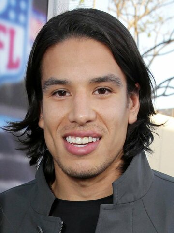 Jordan Nolan Headshot