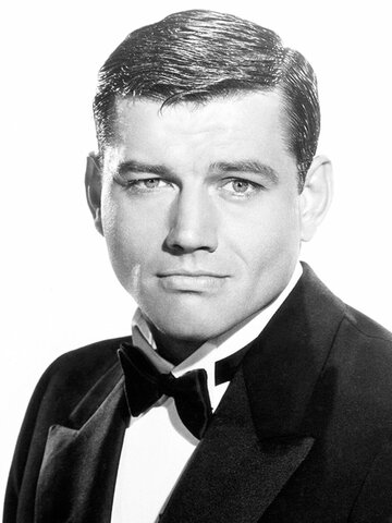 Ralph Taeger Headshot