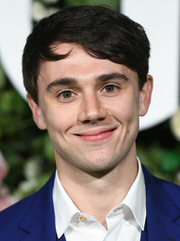 Calam Lynch Headshot