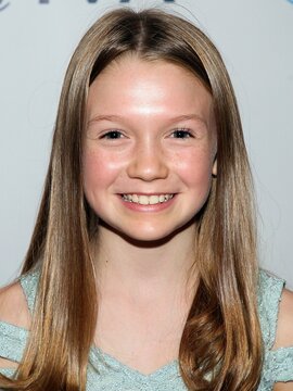 Juliet Donenfeld
