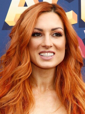 Becky Lynch - Wrestler