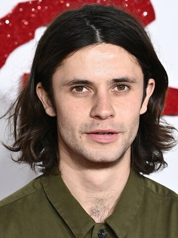 Cel Spellman Headshot