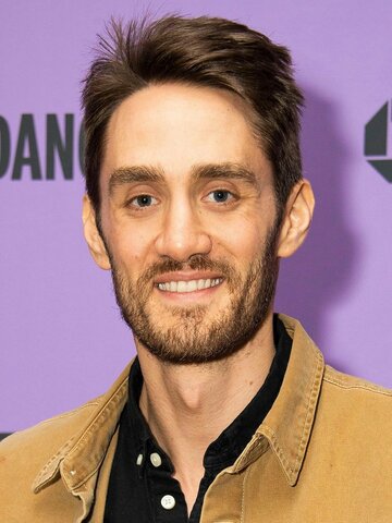 Ben Chase Headshot
