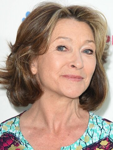 Cherie Lunghi Headshot