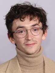 Samuel Blenkin