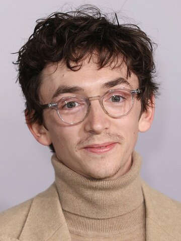 Samuel Blenkin Headshot