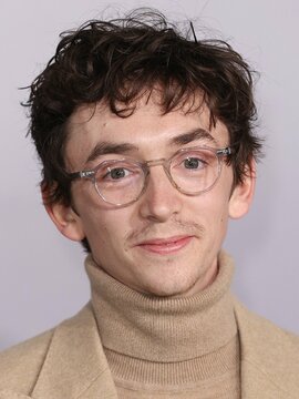 Samuel Blenkin