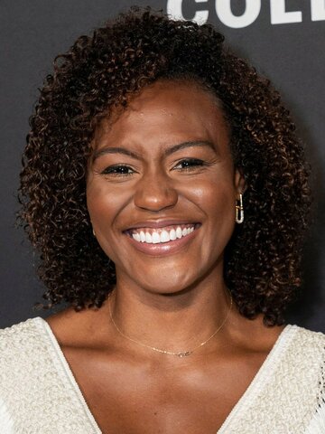 Janai Norman Headshot