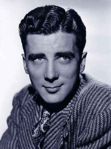 Herbert Anderson Headshot