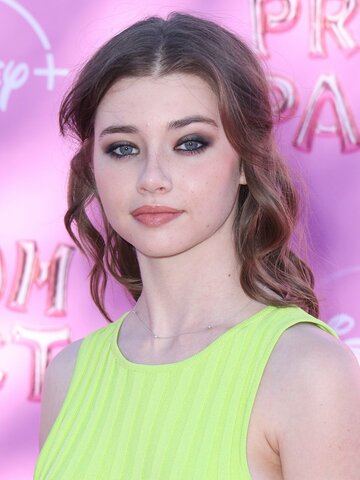 Sydney Taylor Headshot