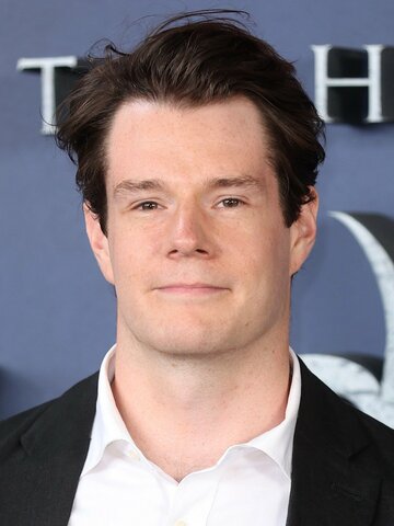 Connor Swindells Headshot