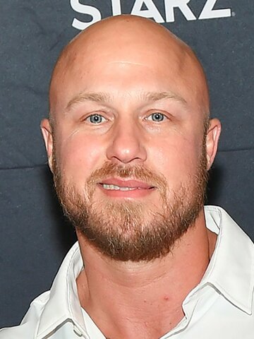 Luke Hawx Headshot