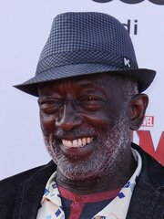 Garrett Morris