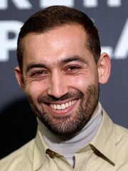 Dali Benssalah