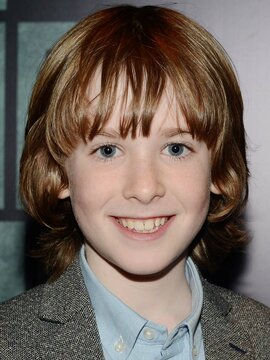 James Quinn Markey