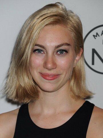 Madeline Wise Headshot