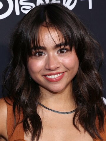 Ciara Riley Wilson Headshot