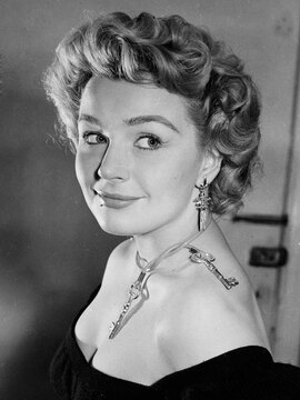 Dolores Dorn