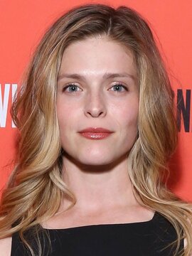 Molly Griggs