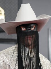 Orville Peck