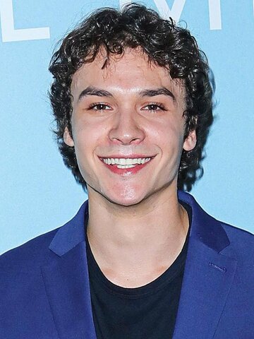 Benjamin Wadsworth Headshot