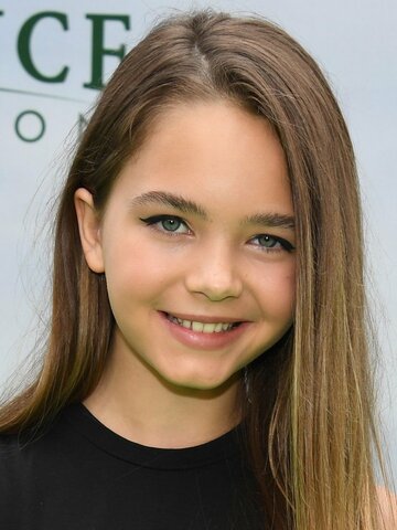 Ryan Kiera Armstrong Headshot