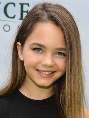 Ryan Kiera Armstrong