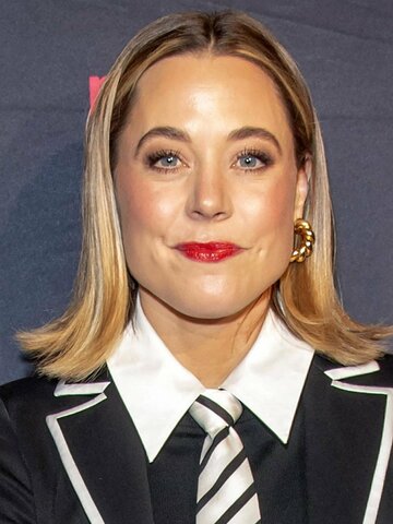 Erika Henningsen Headshot