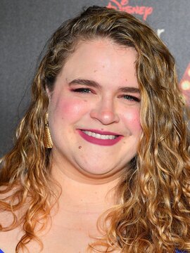 Bonnie Milligan