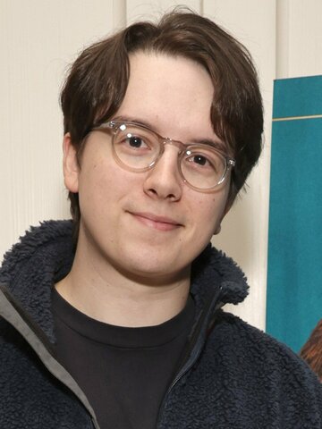 Mekki Leeper Headshot