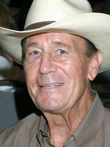 Don Durant Headshot