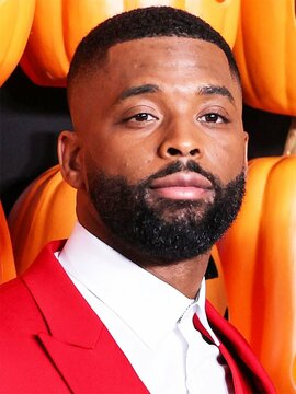 Keraun Harris