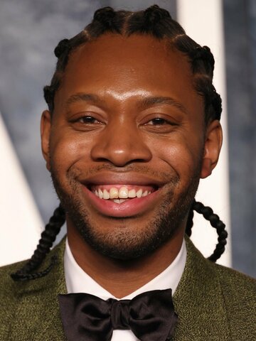 Jeremy O. Harris Headshot
