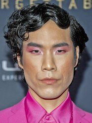 Eugene Lee Yang Actor Personality Activist