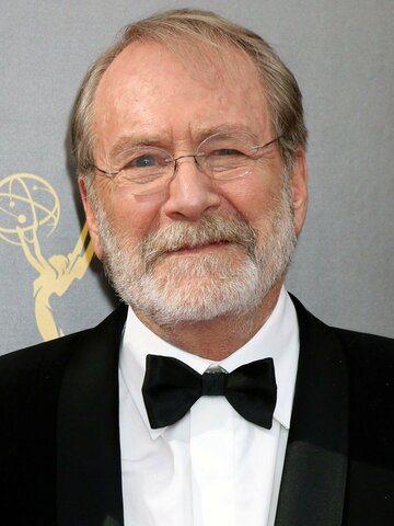 Martin Mull Headshot