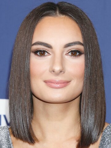 Paige DeSorbo Headshot