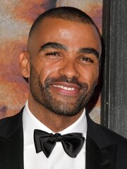 Toby Sandeman