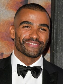 Toby Sandeman