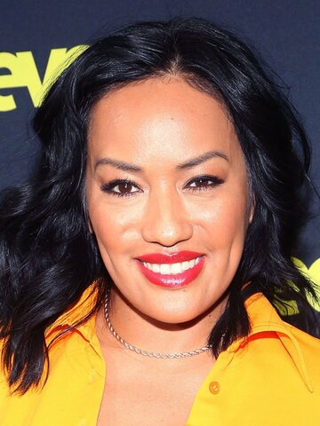 Denise G. Sanchez Headshot