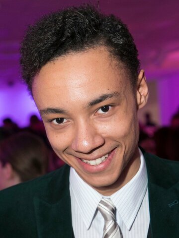 Kit Young Headshot