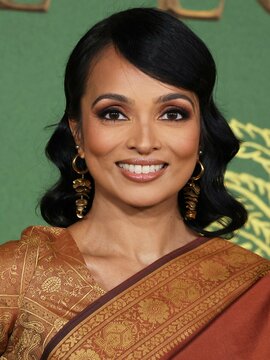 Shalini Peiris
