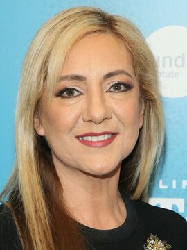 Lorena Bobbitt - Personality