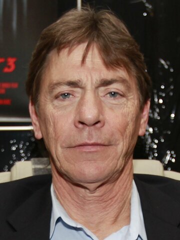 Richard Brooker Headshot