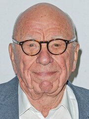 Rupert Murdoch