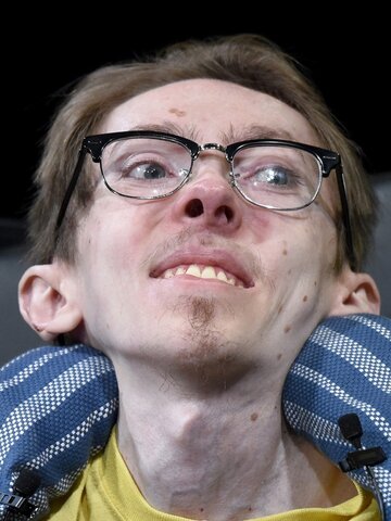 Steve Way Headshot