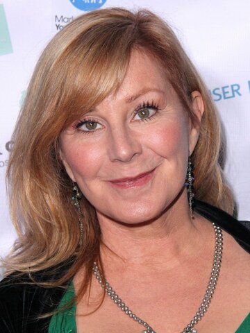 Chloe Webb Headshot